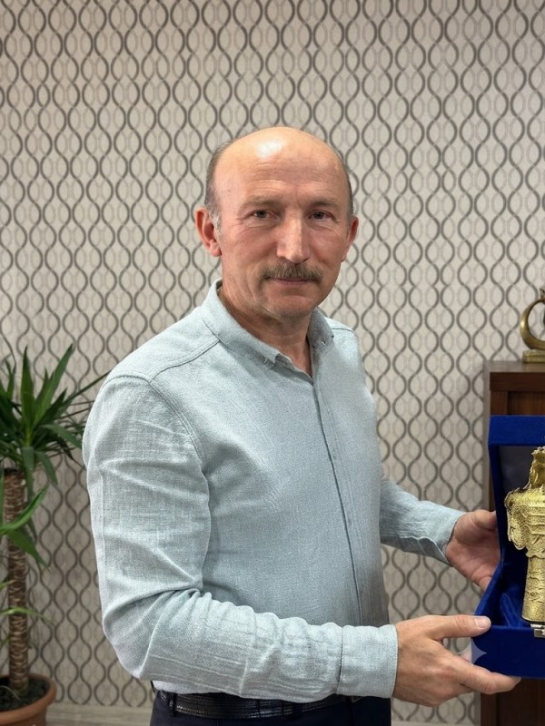 “Milletin İradesini Hiçbir Güç Teslim Alamaz”