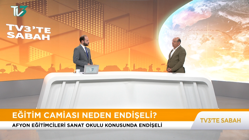 “Okulun Ruhu, Arsaların Değerinden Fazladır!”