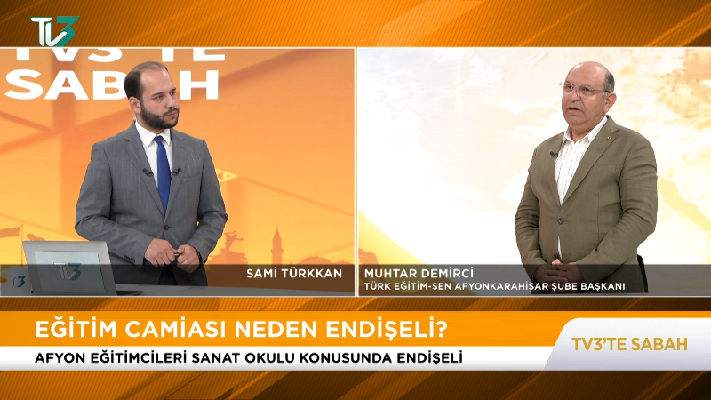 “Okulun Ruhu, Arsaların Değerinden Fazladır!”