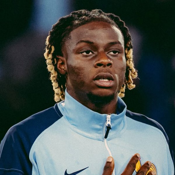 Orta Sahaya Dev Takviye: Lesley Ugochukwu Galatasaray'da!