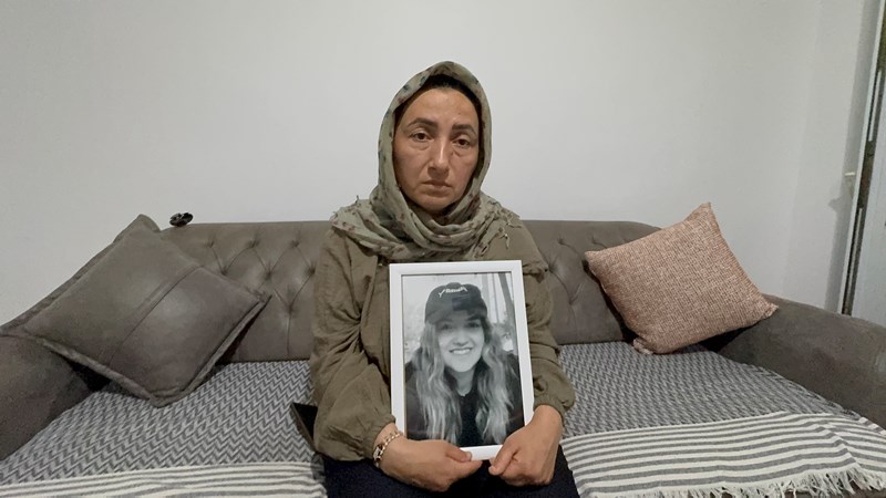 "Patates Kızartırken Arkasından Sıkmak Nedir?"