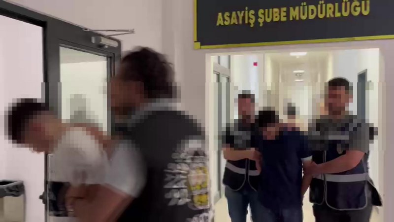 "Patates Kızartırken Arkasından Sıkmak Nedir?"