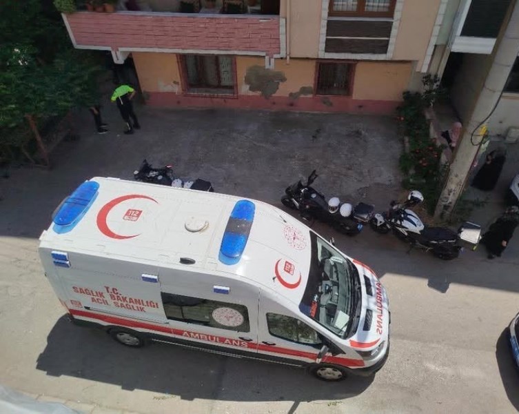 "Patates Kızartırken Arkasından Sıkmak Nedir?"