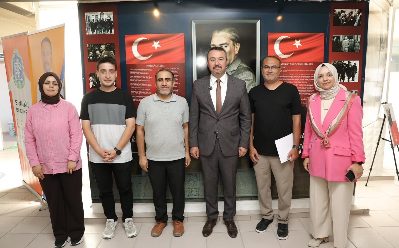 Sandıklı’da 15 Temmuz Satranç Heyecanı: Genç Zihinler Dostluk İçin Yarıştı
