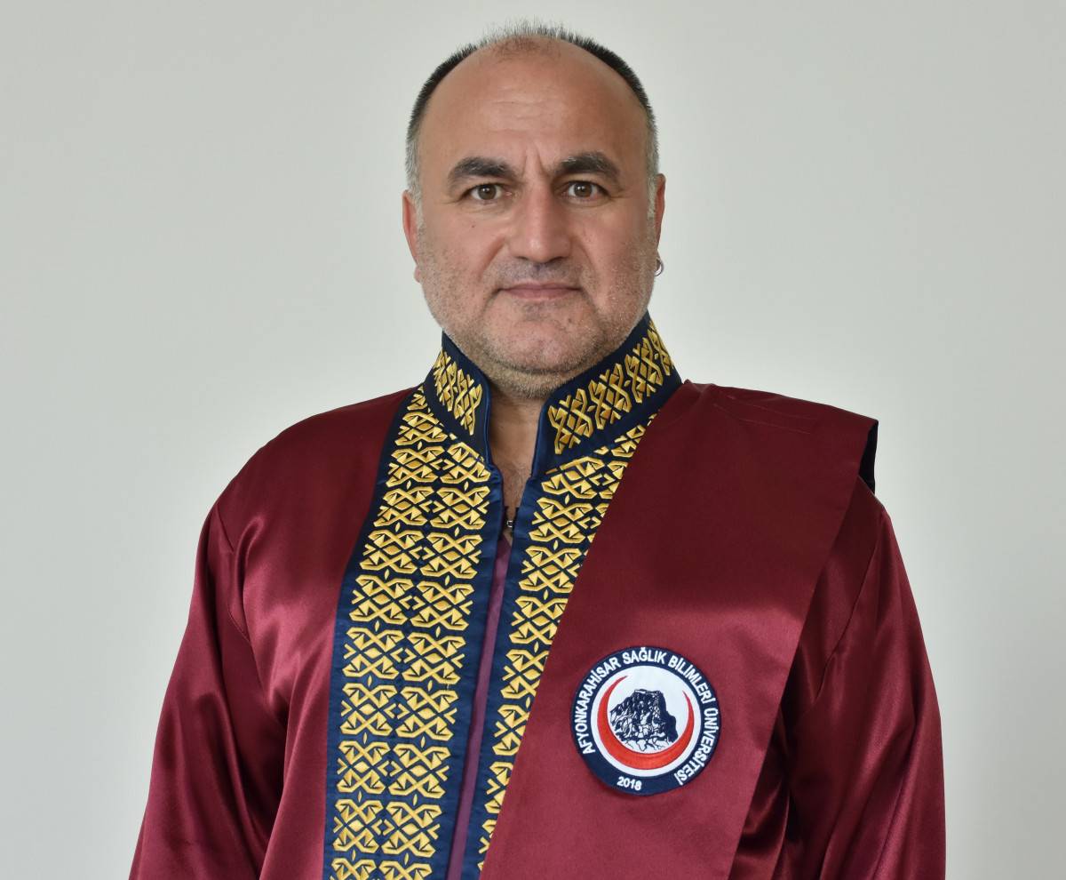 AFSÜ Hastanesi'nde Büyük Yenilik: Sindirim Sistemi Hastalıklarında EST-EMR Dönemi Başladı