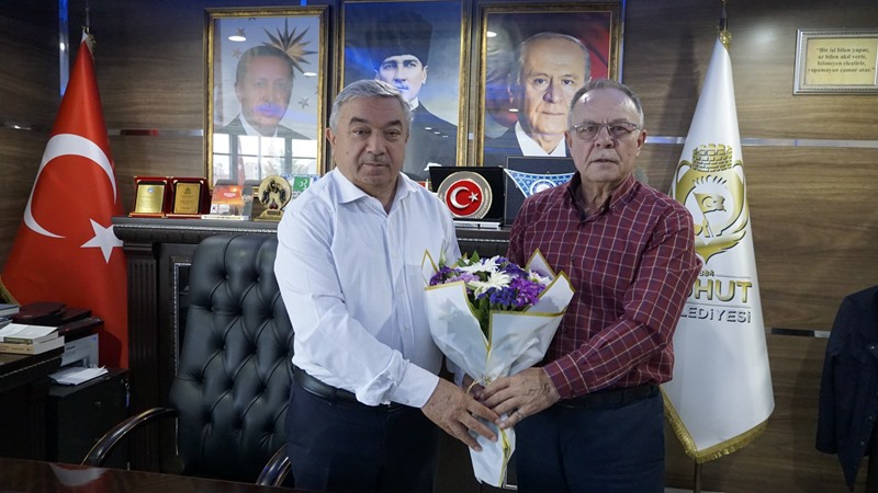 Şuhut Belediyesi'nden İşçiye Büyük Zam!