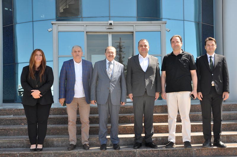 “Türk Suyu İçilmez Diyenler Susuz Kaldı”