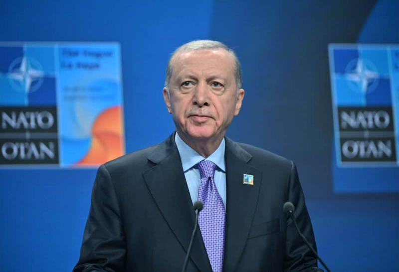 Özkaya: "Türkiye, NATO Zirvesi'nde Gücünü Bir Kez Daha Dünyaya Gösterdi"