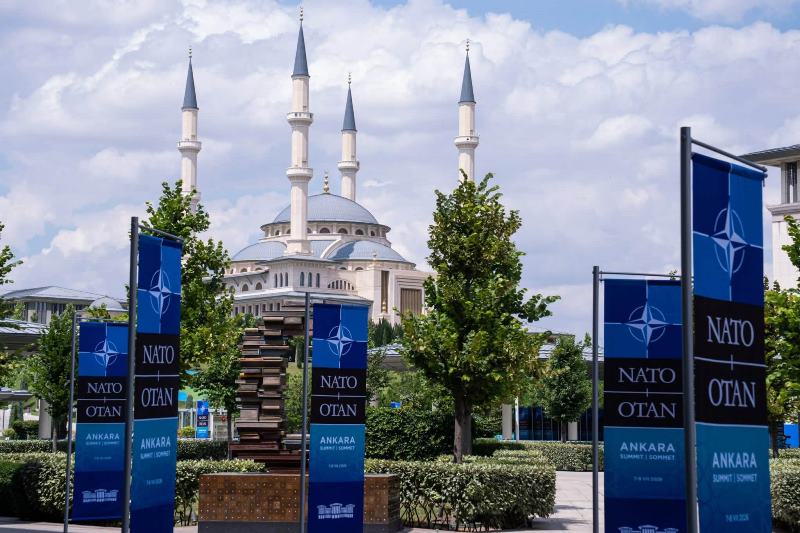 Özkaya: "Türkiye, NATO Zirvesi'nde Gücünü Bir Kez Daha Dünyaya Gösterdi"