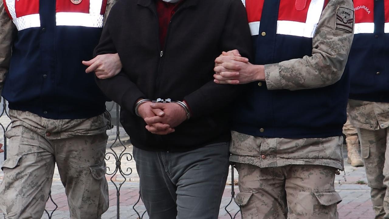 15 Temmuz Öncesi Kritik Hamle: 81 İlde FETÖ Operasyonu Başlatıldı