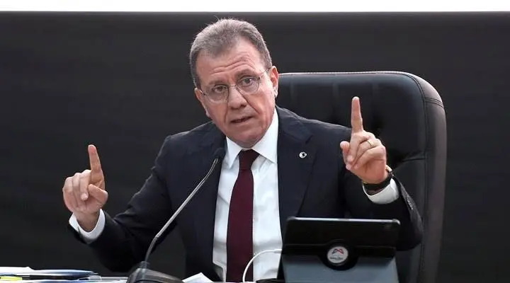 CHP Kulislerinde Sürpriz İsim Kılıçdaroğlu’nun Adayı Vahap Seçer Mi Olacak?