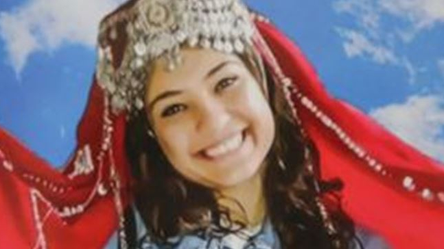 Şehit Öğretmen Şenay Aybüke Yalçın, Vefatının 8. Yılında Rahmetle Anılıyor