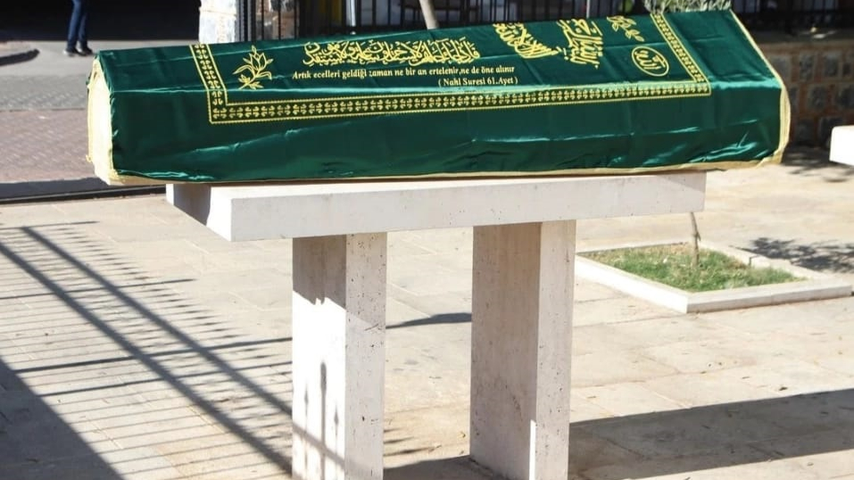 Gökbaş Ailesinin Acı Günü, Abdullah Gökbaş Vefat Etti!