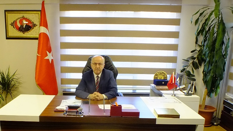 Türmob Sürgem'den Bilirkişilik Eğitimi