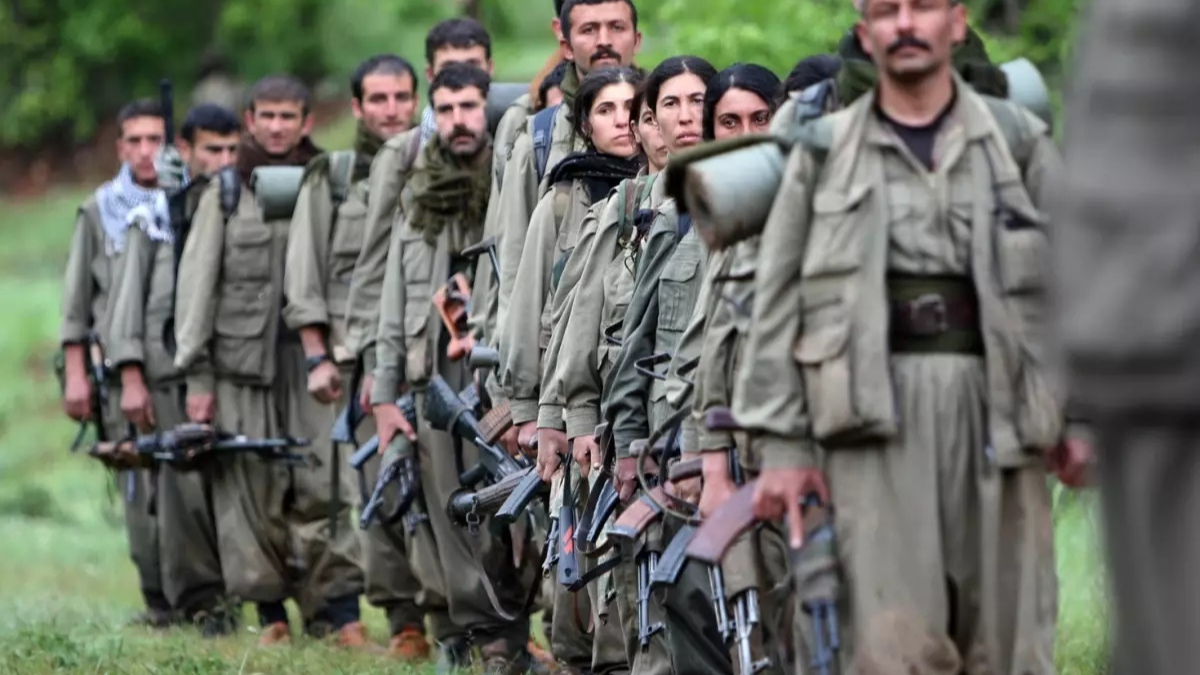 PKK'nın Silah Bırakma Tarihi Netleşti: Adım Gelecek Hafta Atılacak
