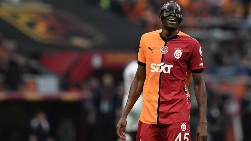 Osimhen Galatasaray’a Kaç Milyon Euro’ya Evet Dedi?