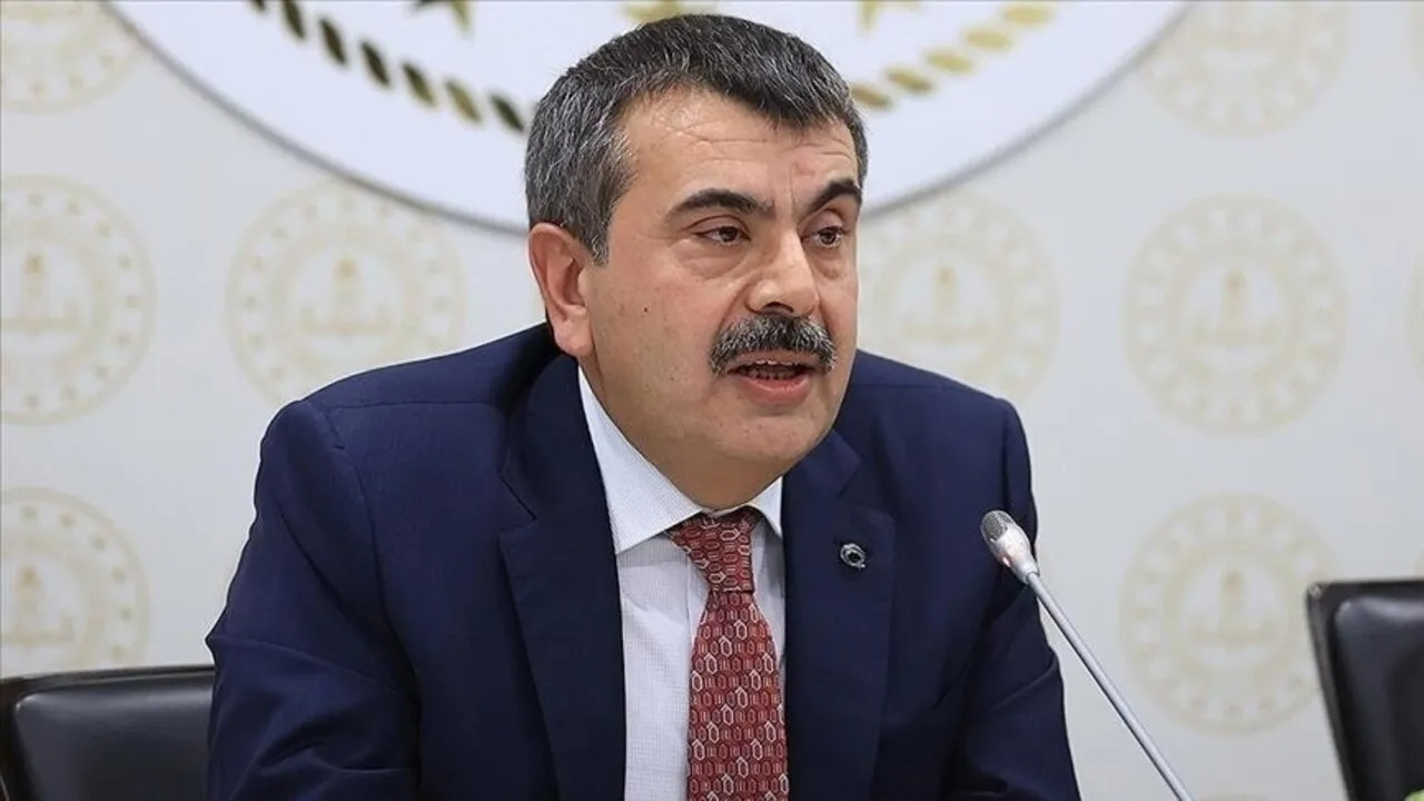 MEB Bakanı Tekin: LGS Sorularının Paylaşılmasına İlişkin 29 Kişi Hakkında Soruşturma Başlatıldı