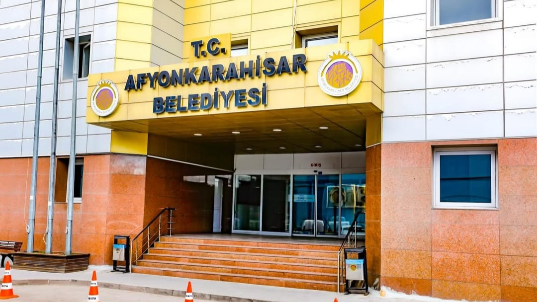 Afyonkarahisar Belediyesi'nden 14 Mahalleye Kritik Uyarı