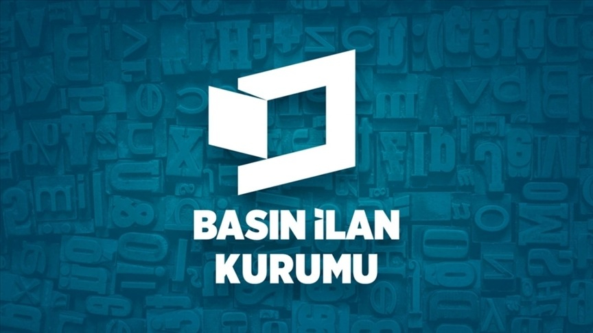 Basın İlan Kurumu'ndan, Basın Çalışanlarına Destek!
