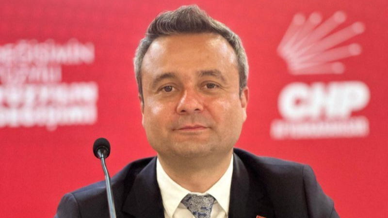 “Siyasi Malzeme Üretilmeye Çalışılıyor”