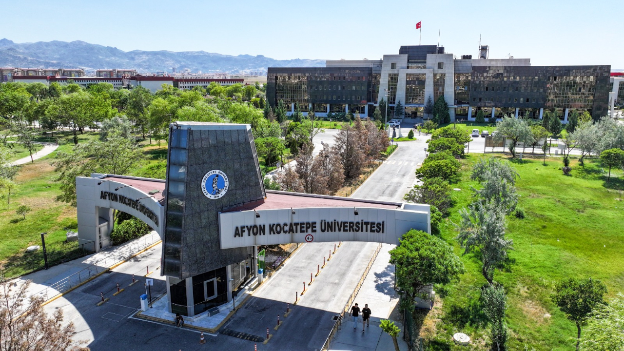 AKÜ Enerji Yönetiminde Uluslararası Standartlara Ulaştı