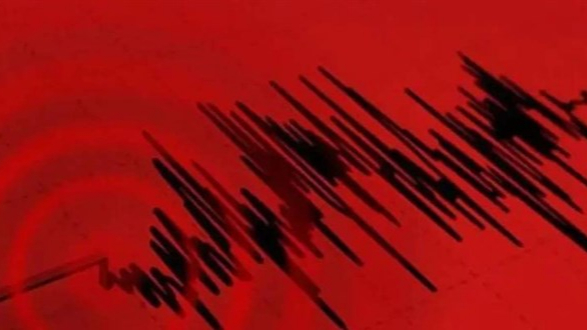 Balıkesir Sındırgı’da artçı sarsıntılar sürüyor: 3.9 büyüklüğünde deprem