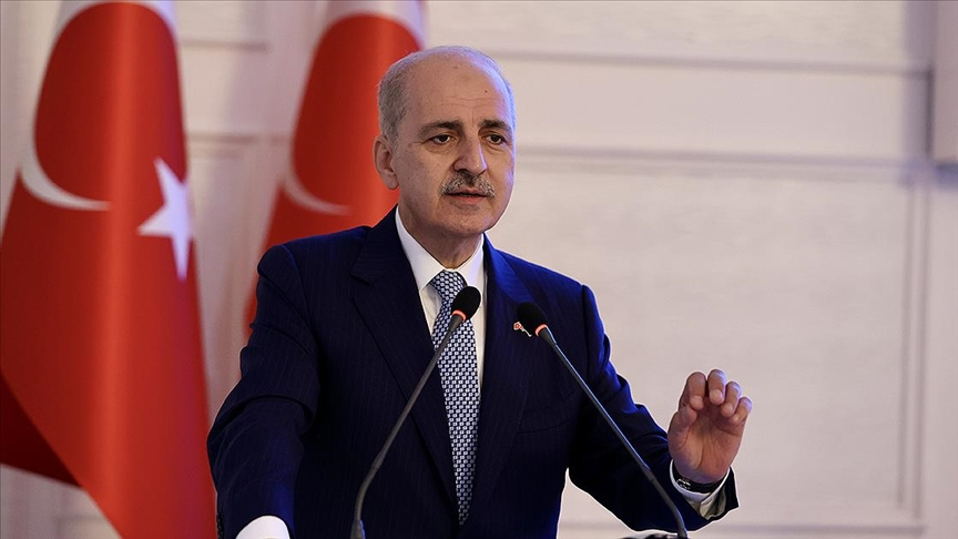 TBMM Başkanı Kurtulmuş, Zafer Haftası Etkinlikleri İçin Afyon’a Geliyor!
