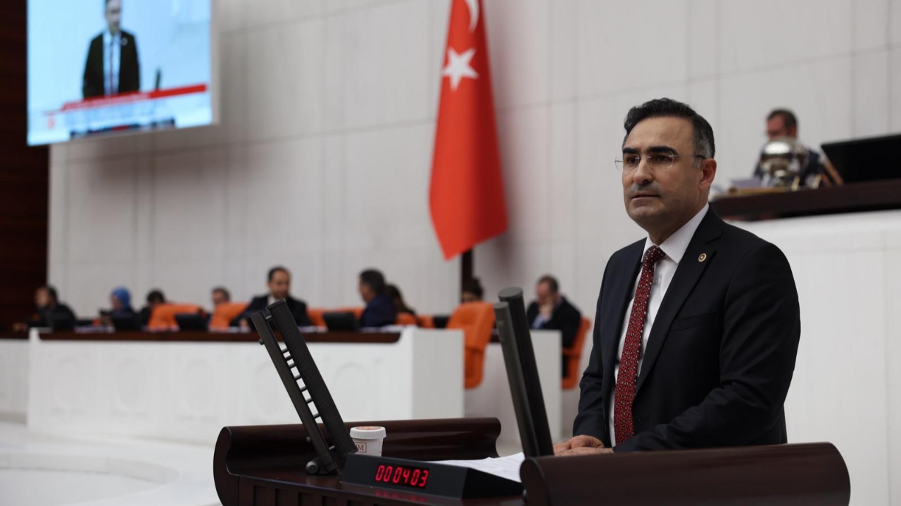 “Büyük Taarruz, Bağımsızlığımızın En Güçlü Sembolüdür”