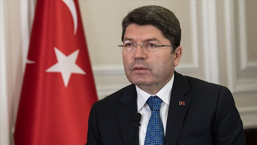 Bakan Tunç: 1534 Okulun Bakım ve Onarımı Denetimli Serbestlik Yükümlülerince Yapıldı