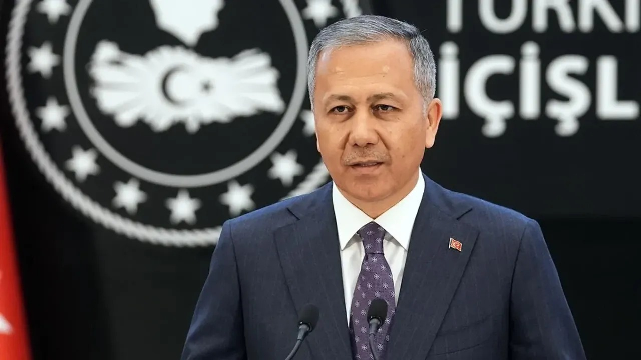Bakan Yerlikaya Duyurdu: Yeni Eğitim-Öğretim Yılında Asayiş ve Trafik Tedbirleri Genelgesi Yayımlandı
