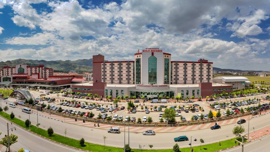 Afyon Devlet Hastanesi Başhekimi Belli Oldu!