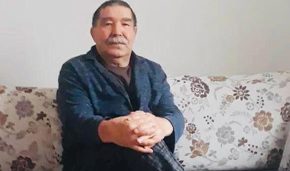 İHSAN AKBEL BAYRAM OĞLU