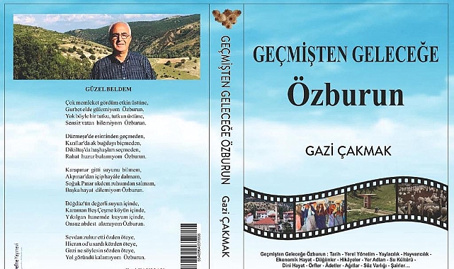 ÖZBURUN SU DEĞİRMENLERİ