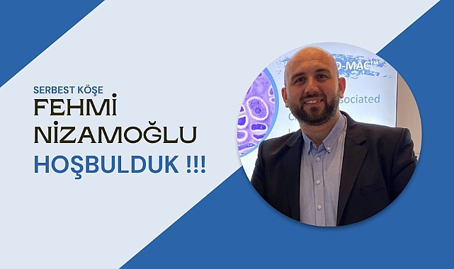 HOŞBULDUK !!!