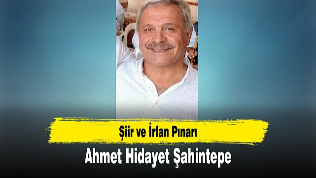 Örnek Almak Gerek