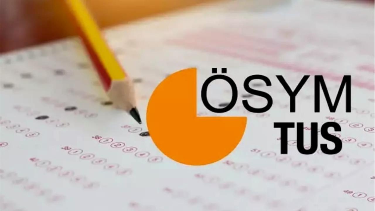 2025 TUS 2. Dönem Yerleştirme Sonuçları Açıklandı! Tüm Detaylar