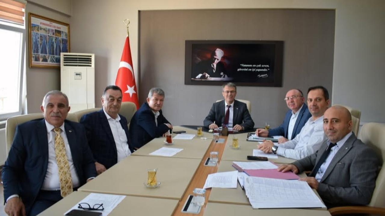 Otomatik Taslak