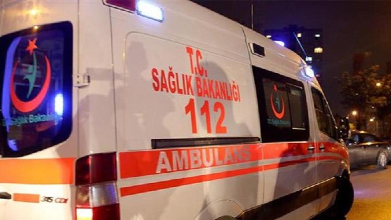 Balıkesir’de KYK Yurdunda Şüpheli Ölüm
