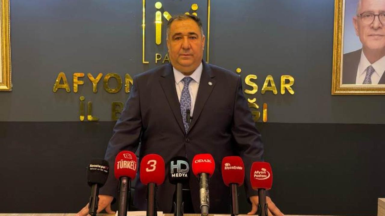 “Cumhuriyet Yeniden Doğuşun Adıdır”