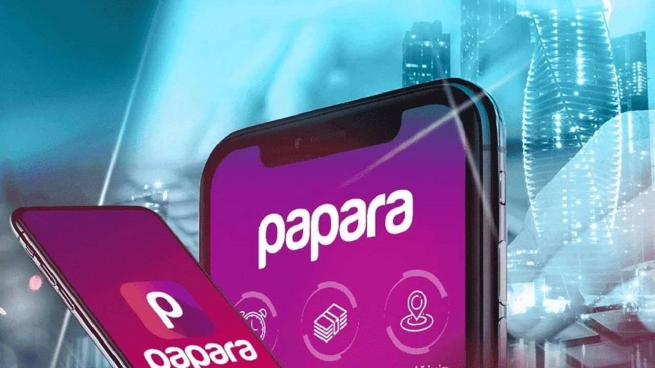 Merkez Bankası’ndan Papara’ya Faaliyet İzni İptali