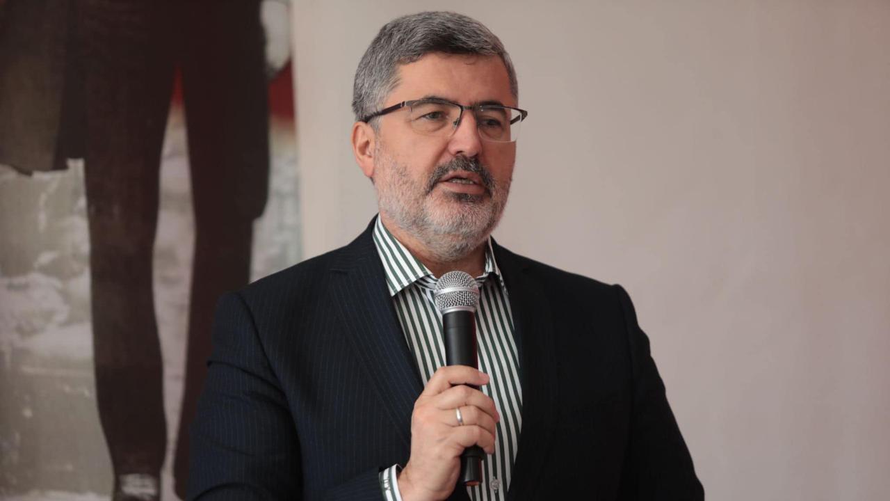 Milletvekili Özkaya’dan 29 Ekim Cumhuriyet Bayramı Mesajı