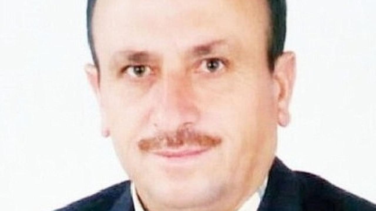 MÜFTÜ ALİ RİZA EFENDİ (ÇİL HAFIZ)