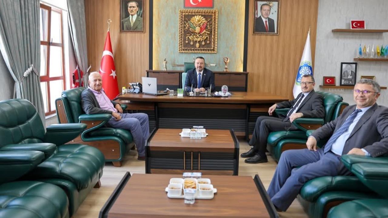 Otomatik Taslak