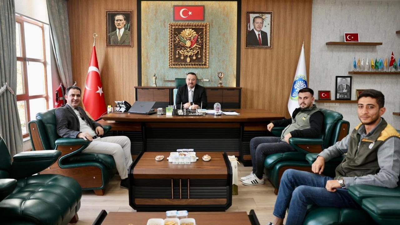 Otomatik Taslak