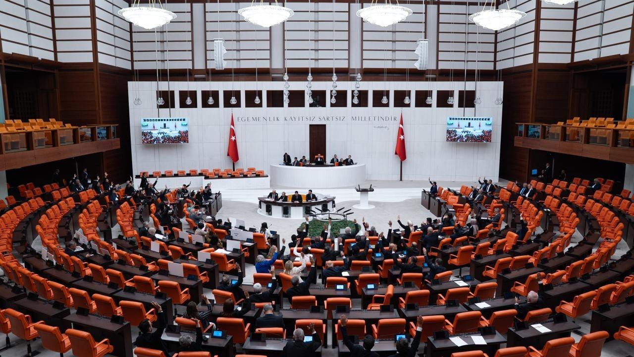 11. Yargı Paketi Yarın Meclis’e Sunuluyor: Organize Suçtan Bilişim Güvenliğine Kadar Kapsamlı Değişiklikler Geliyor