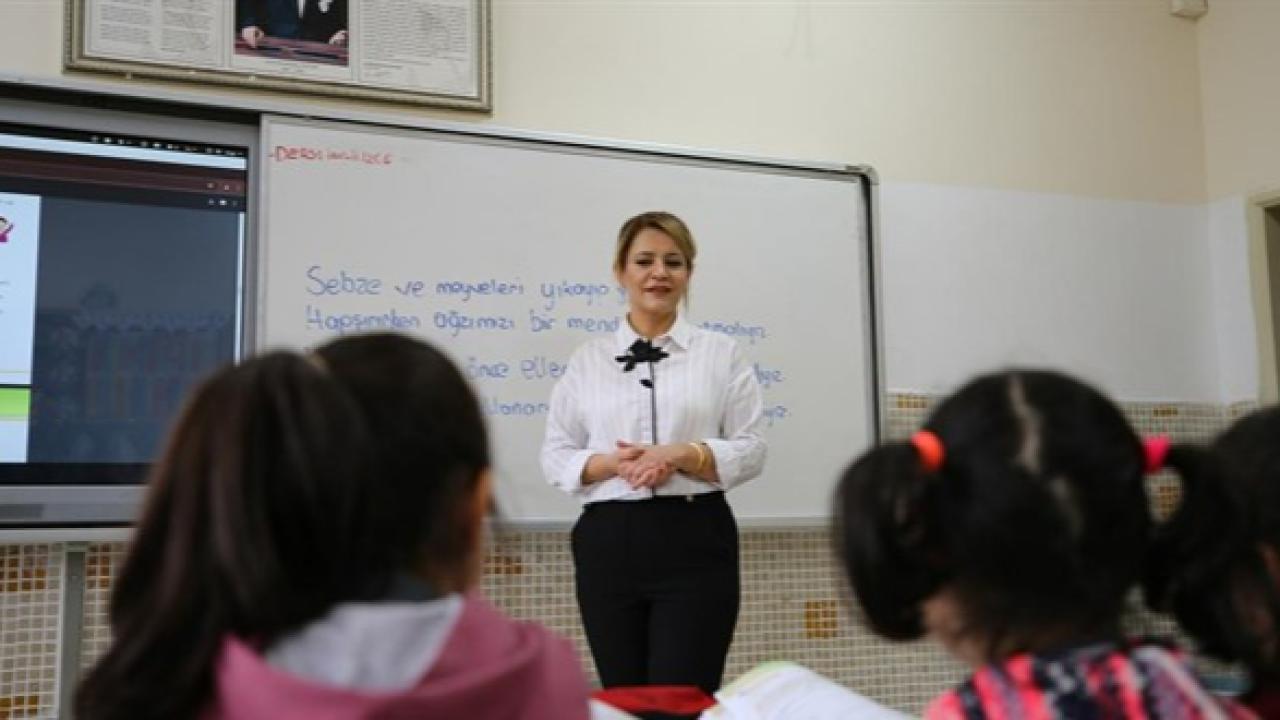 15 Bin Sözleşmeli Öğretmenin Görev Yeri Belli Oldu: İlk Ders 19 Ocak 2026'da