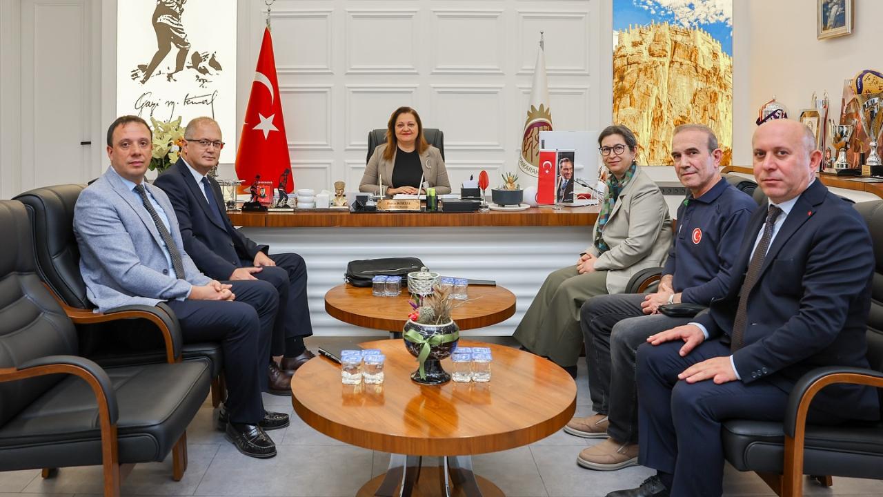 Afyonkarahisar'da Kentsel Planlama Zirvesi
