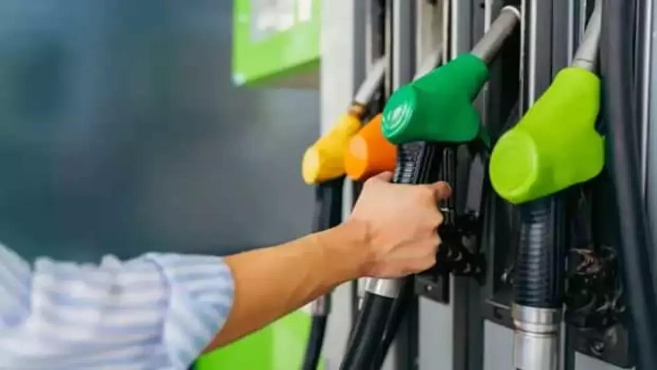 Akaryakıtta Tavsiye Fiyatlar İçin Yeni Tarife Bildirildi