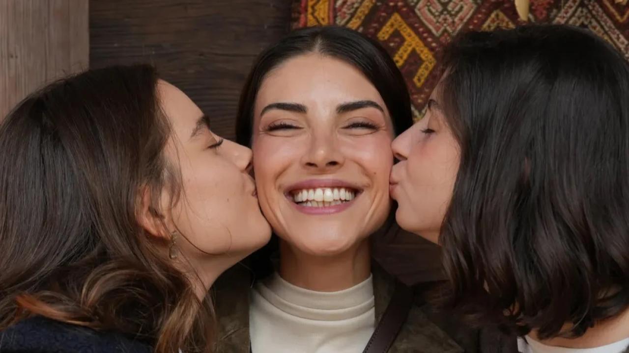 Ava Yaman'dan "Taşacak Bu Deniz" Paylaşımı Gündem Oldu