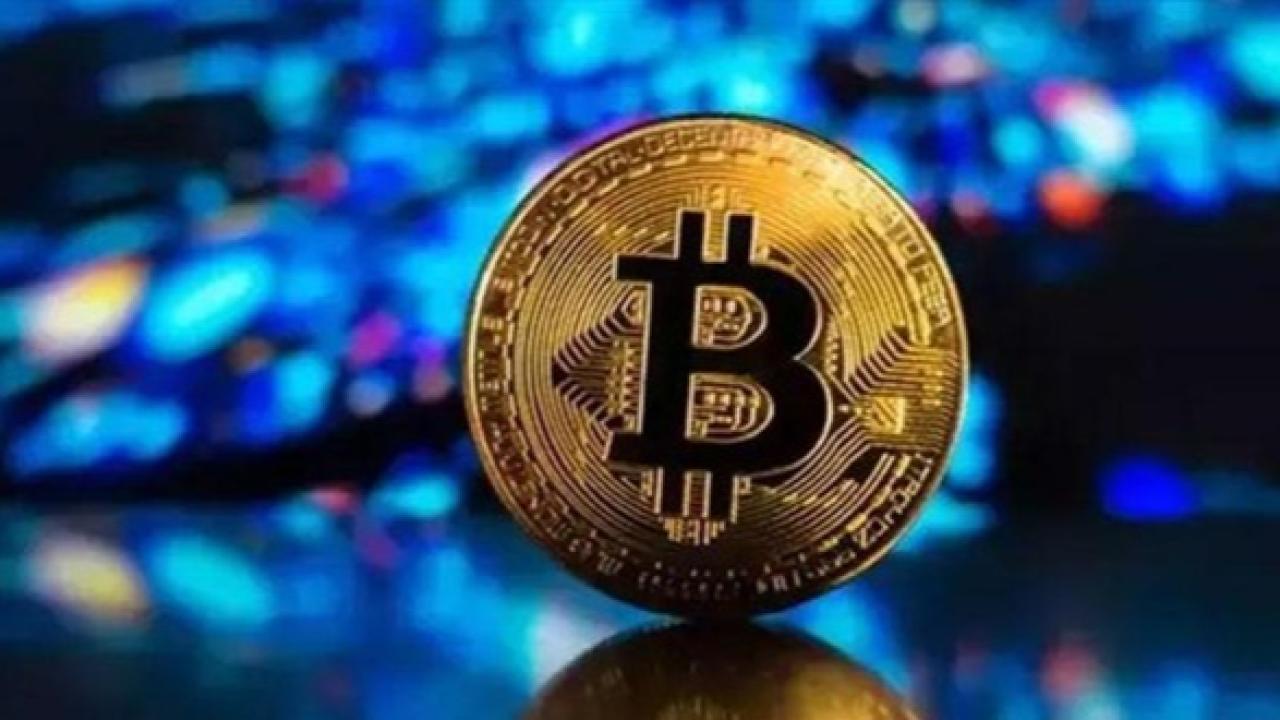 Bitcoin'de Çok Büyük Düşüş!